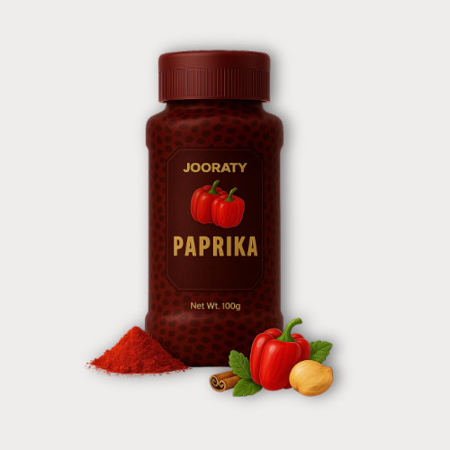 Chilli powder