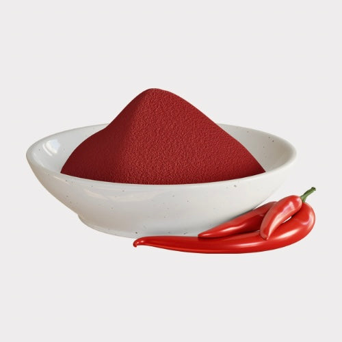 Saffron